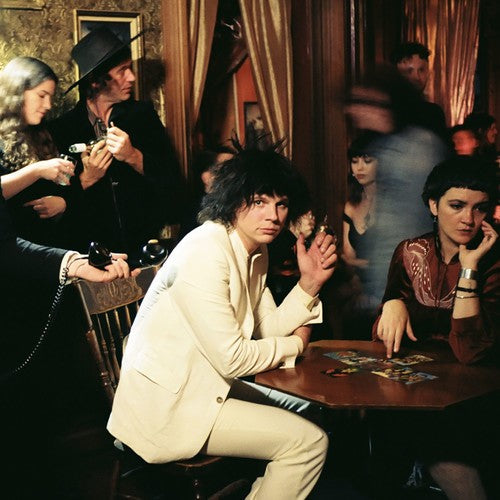 Kyle Craft - Full Circle Nightmare Music CD