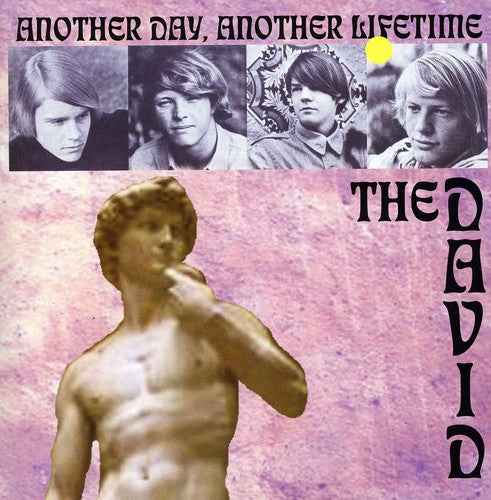 Another Day, Another Lifetime [CD]
