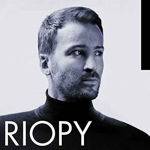 Riopy [CD]