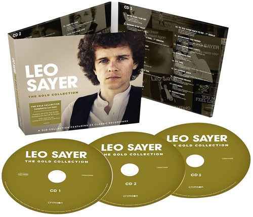 Gold Collection [CD]