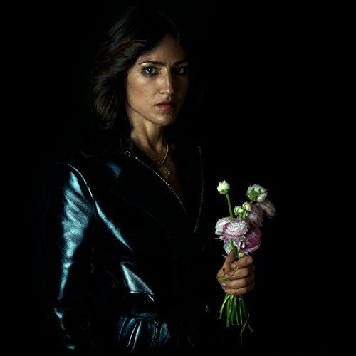 Joan As Police Woman - Damned Devotion [CD]