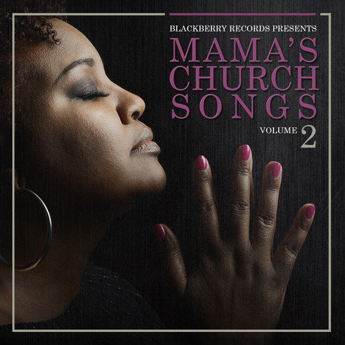 Various Artists - Mama's Church Songs Vol 2 / Various [CD]