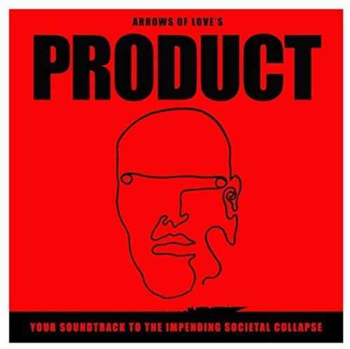 Your Soundtrack To The Impending Societal Collapse [LP]