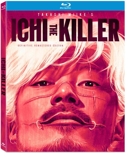 Ichi The Killer - Ichi The Killer - Blu-ray