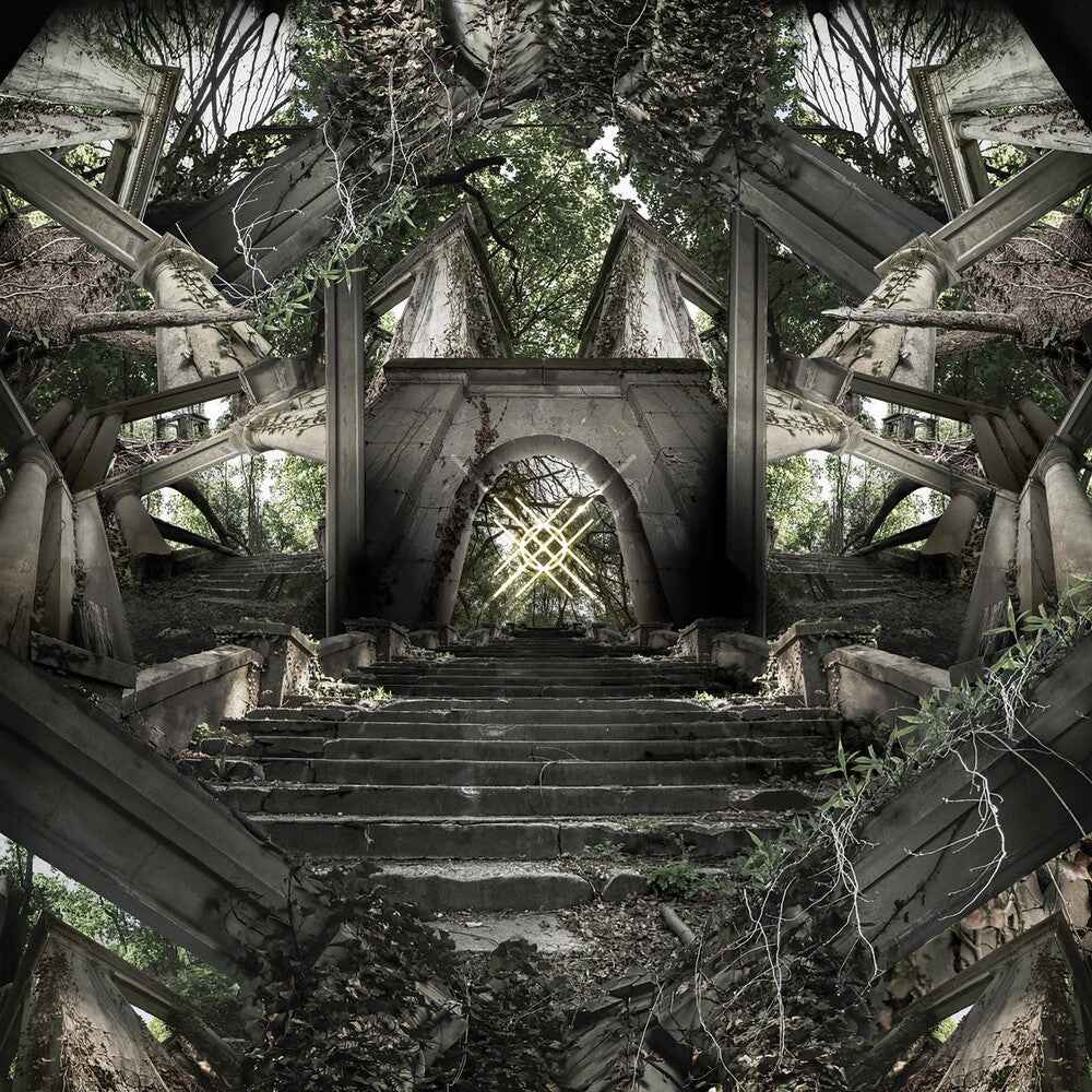 Crux [LP]