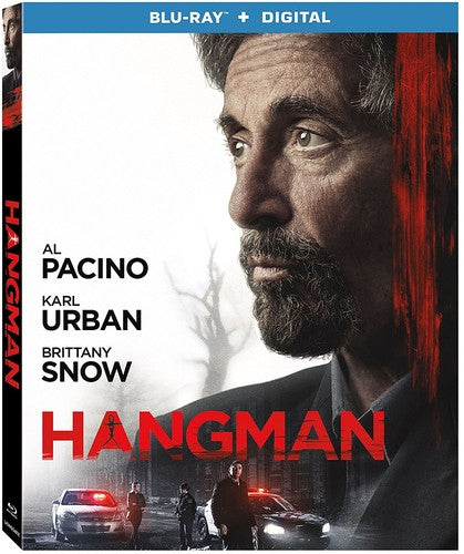Hangman - Hangman - Blu-ray