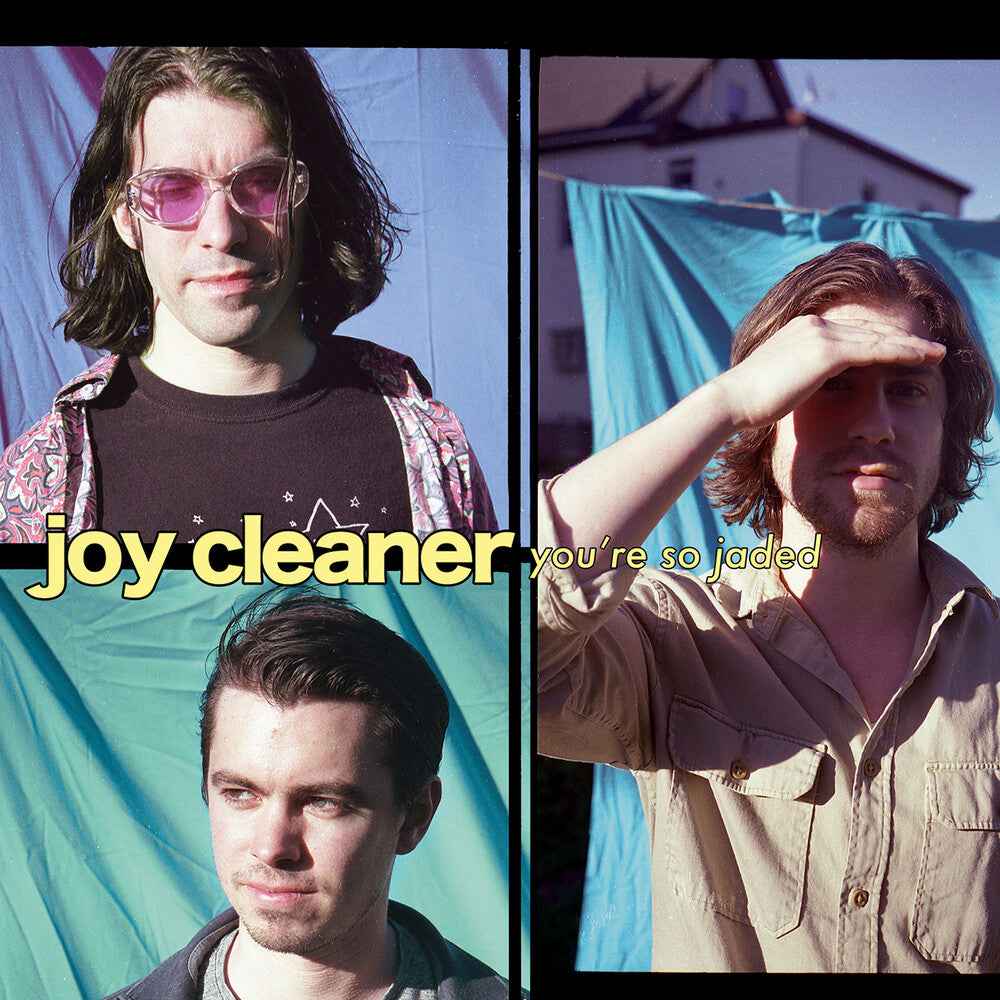 You're So Jaded [LP]