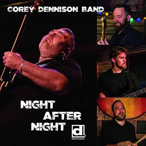 Night After Night [LP]