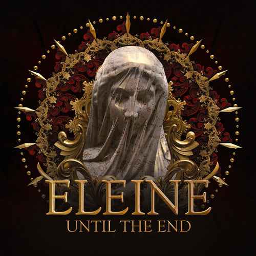 Until the End [CD]