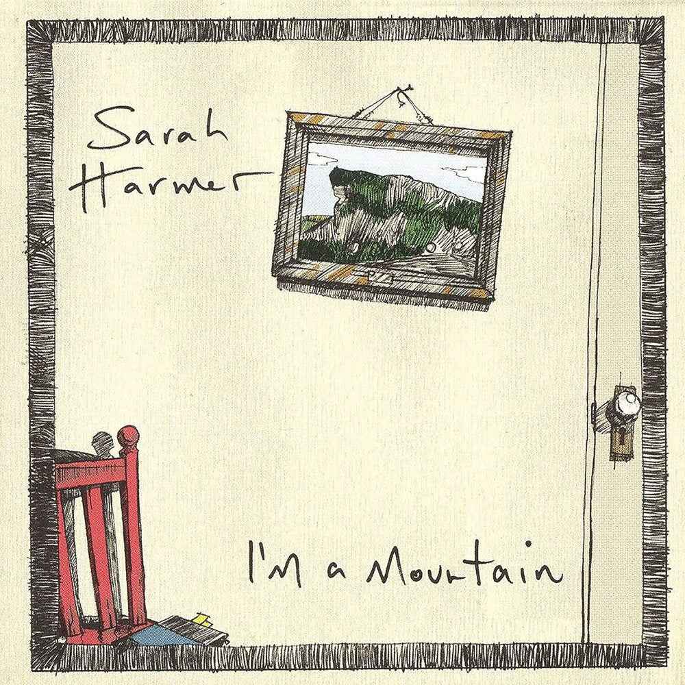 I'm A Mountain [LP]