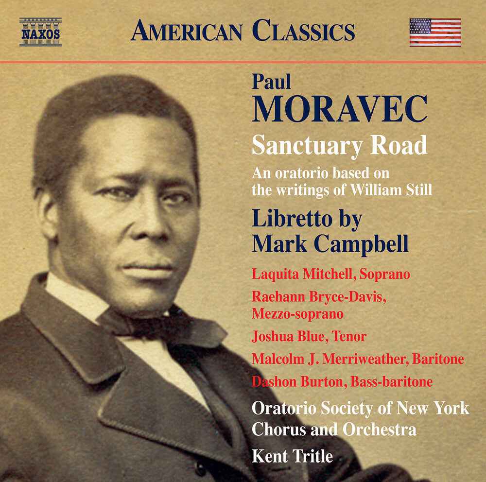 Sanctuary Road [CD]