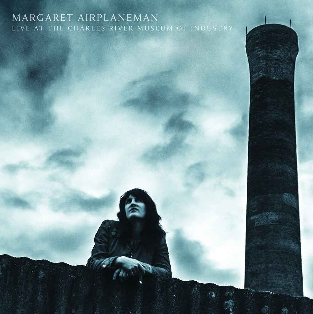 Live At Charles River Museum Of Industry [LP]