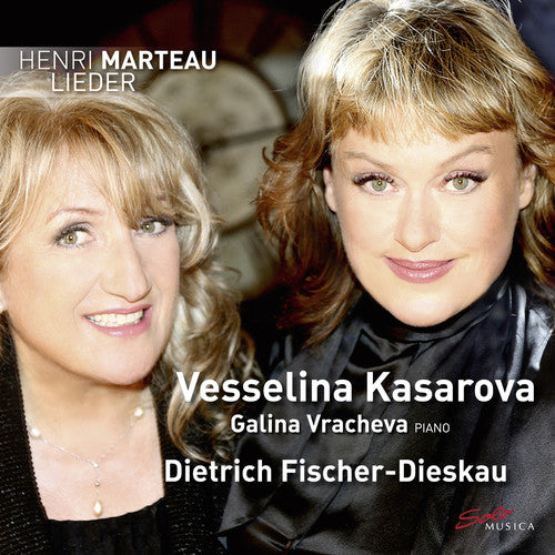 VESSELINA KASAROVA - Entdeckung Eines Romantikers [CD]