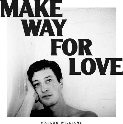 Make Way For Love [CD]