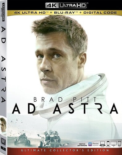 Ad Astra - Ad Astra - UHD