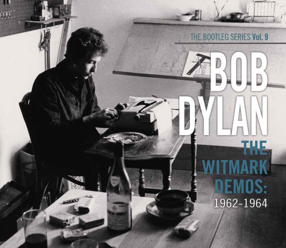 The Witmark Demos: 1962-1964 (The Bootleg Series Vol 9) [2 CD]