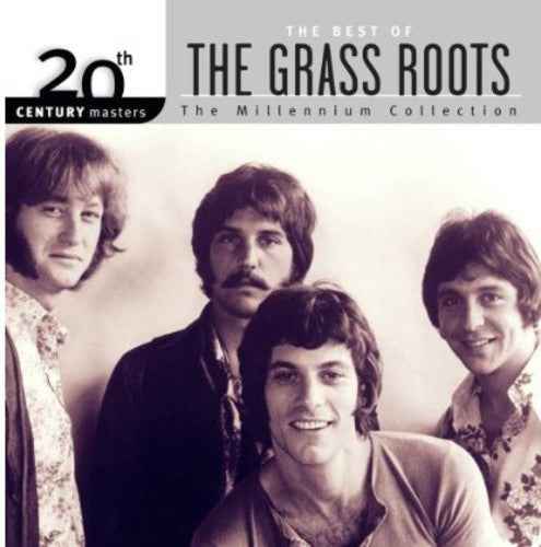 20th Century Masters: Millennium Collection [CD]