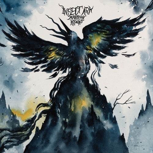 Insect Ark - Marrow Hymns Music CD