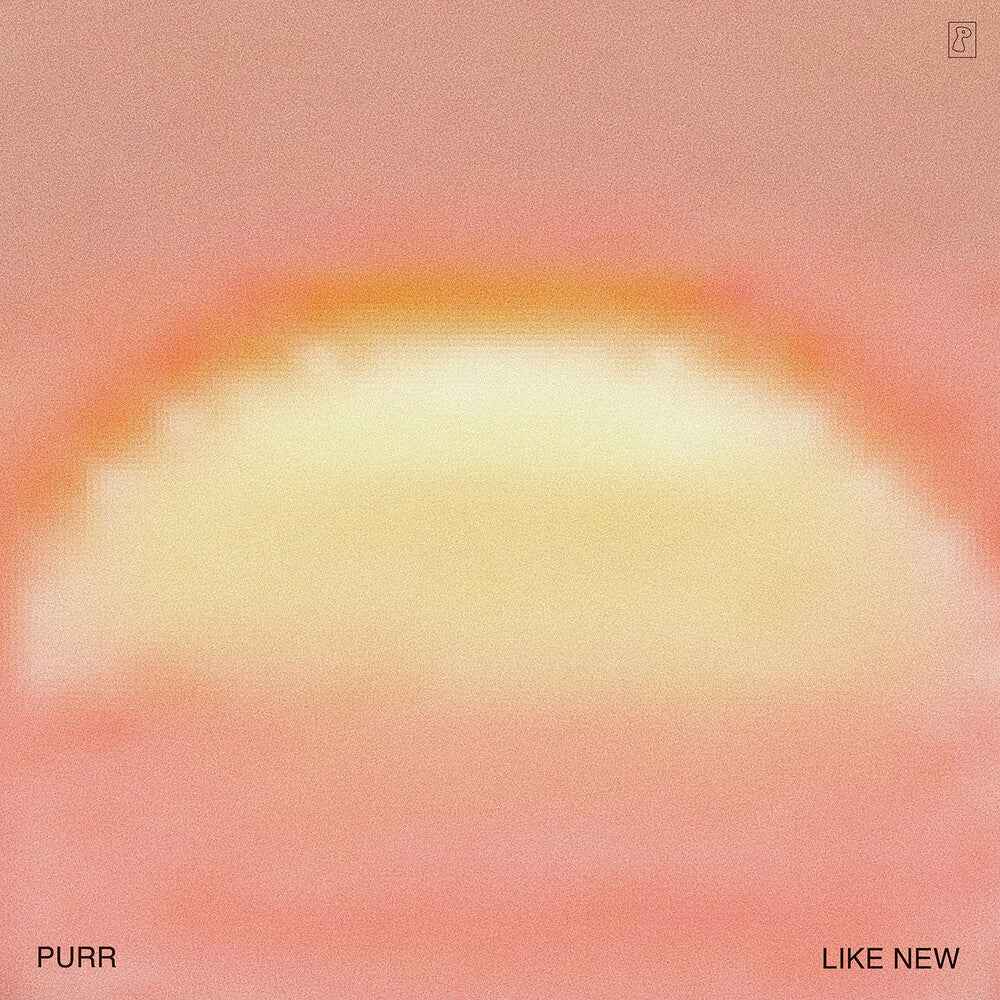 Like New [LP]
