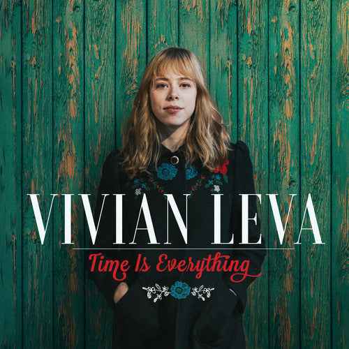 Time Is Everything [LP]
