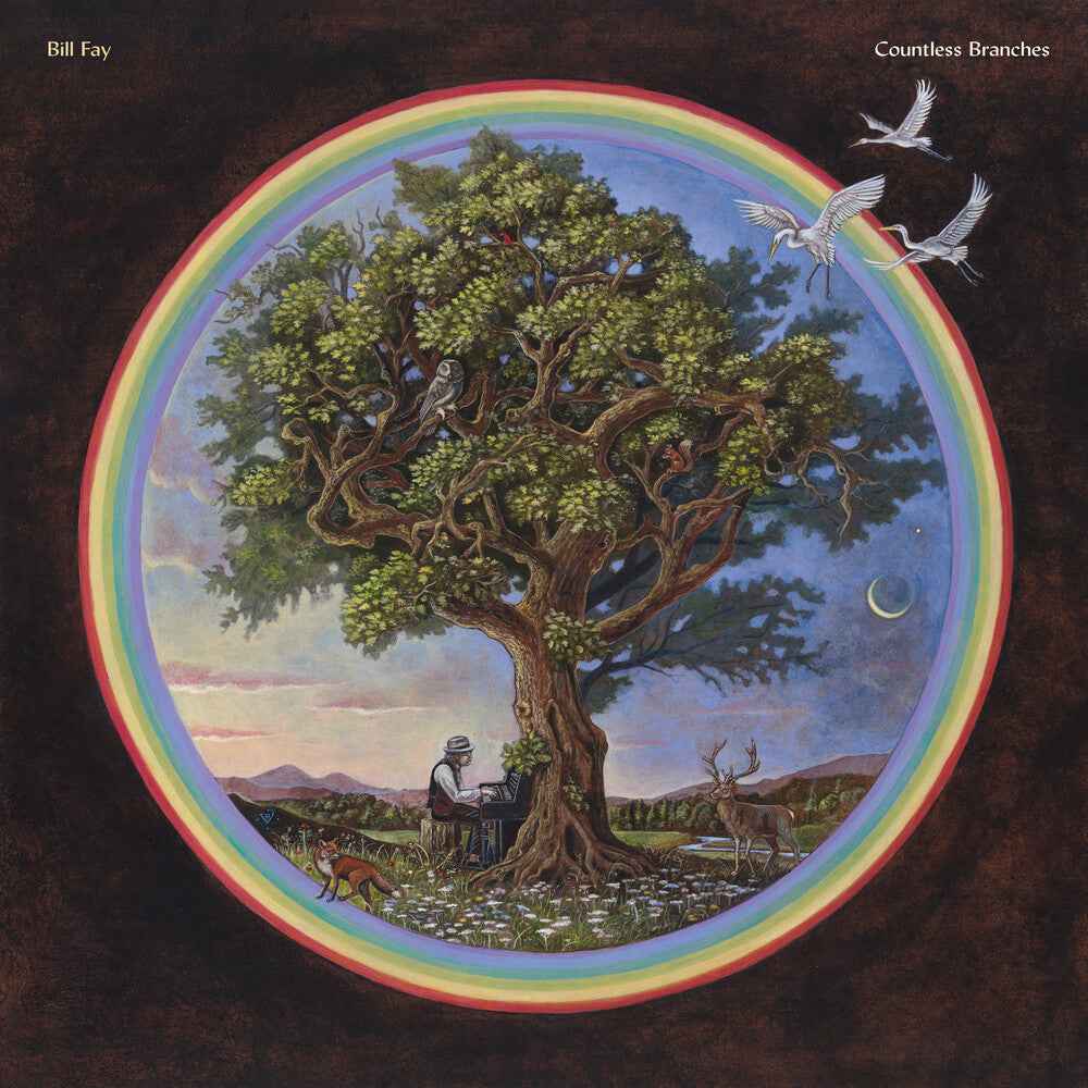 Countless Branches [Deluxe 2LP]