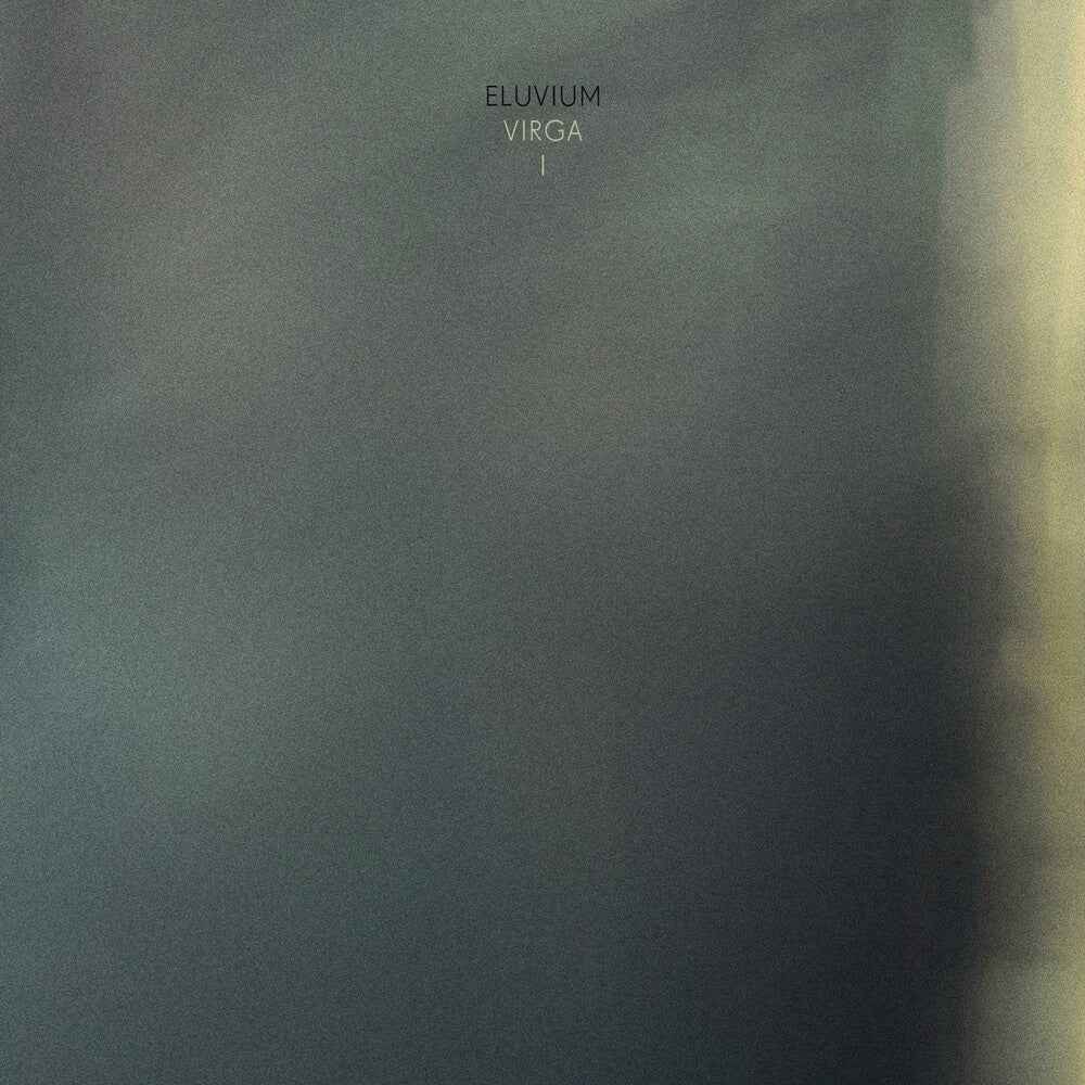 Virga I (Color Vinyl) [Clear Vinyl]