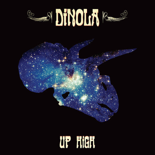 Up High [12" Vinyl]