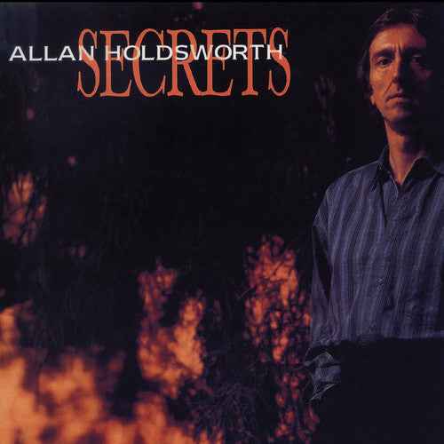 Secrets [CD]