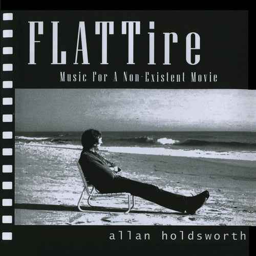 Flat Tire (Music For A Non-Existing Movie) [Remastered]