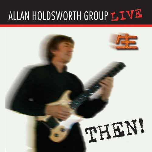 Then! [CD]