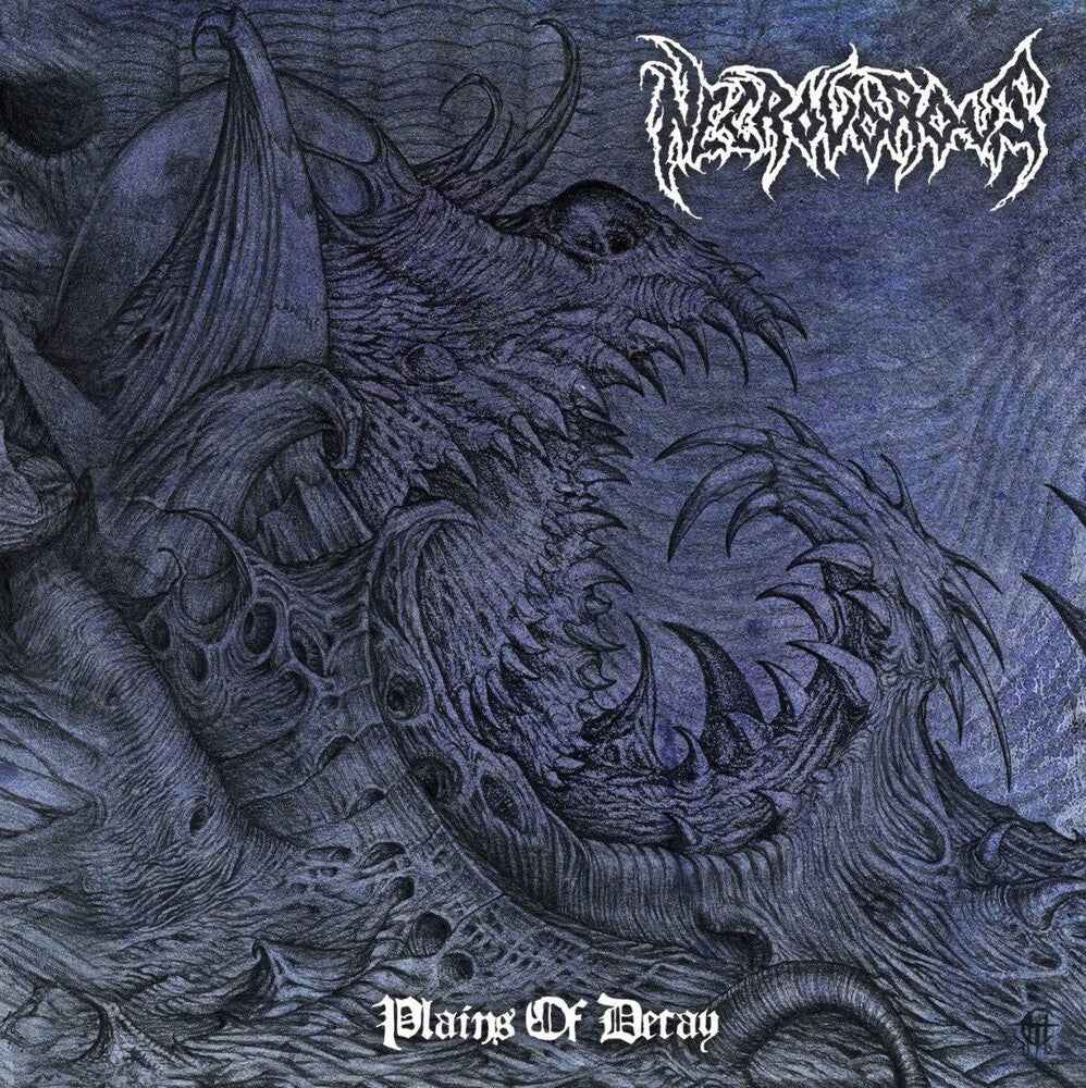 Plains Of Decay [LP]