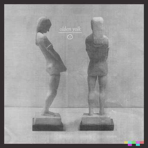 Olden Yolk [LP]