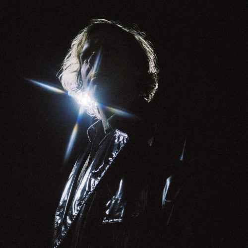 My Dark Side [LP]