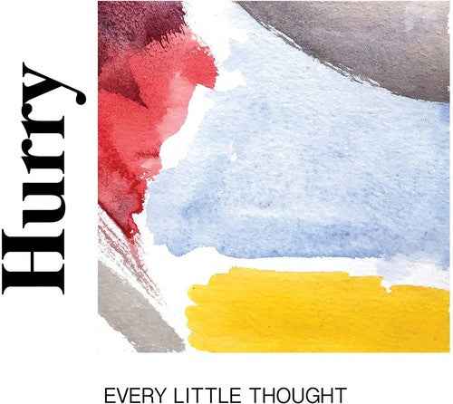 Every Little Thought [LP]
