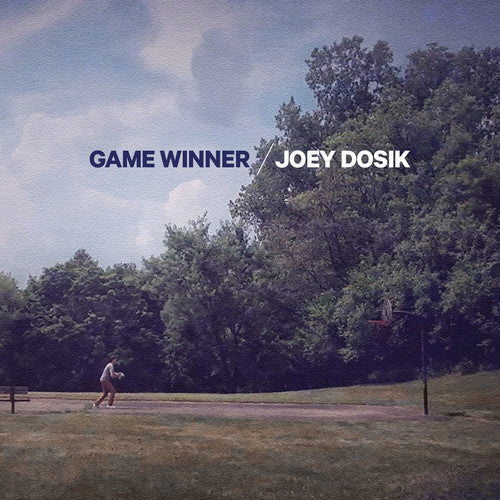 Joey Dosik - Game Winner [LP] Vinyl Record