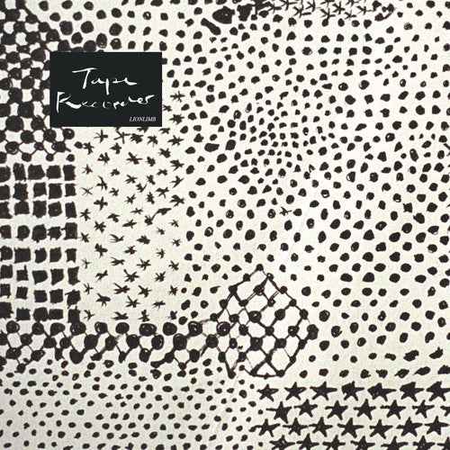 Tape Recorder [LP]