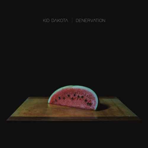 Denervation [Colored Vinyl]