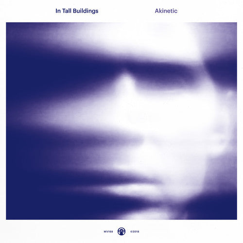 In Tall Buildings - Akinetic [LP] Vinyl Record