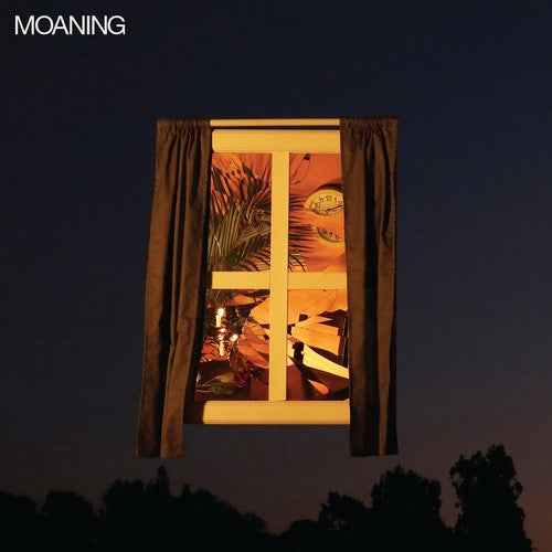 Moaning [LP]