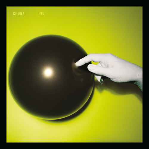 Felt [LP]