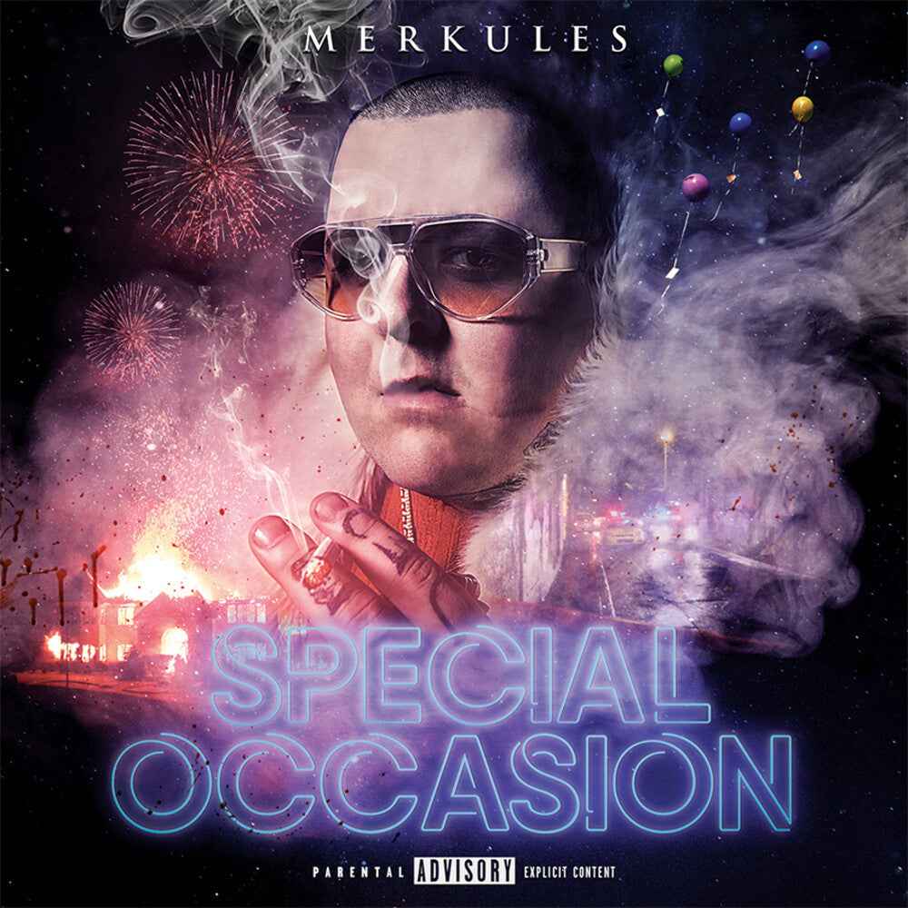Special Occasion [CD]