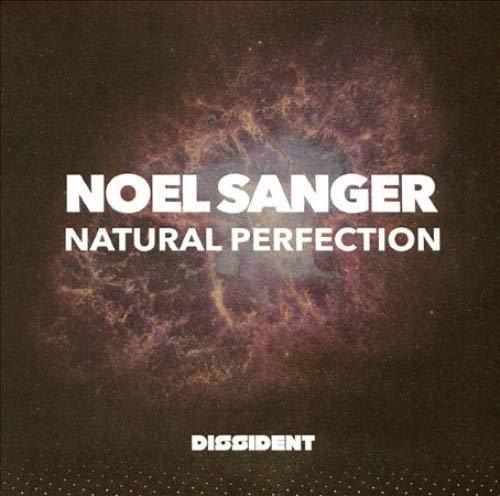 Noel Sanger - Natural Pefection Music CD
