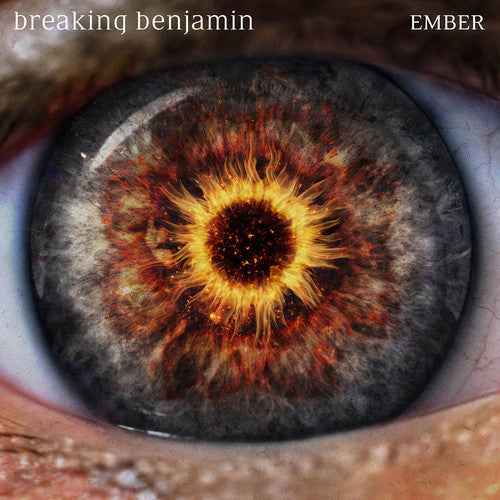 Ember [CD]