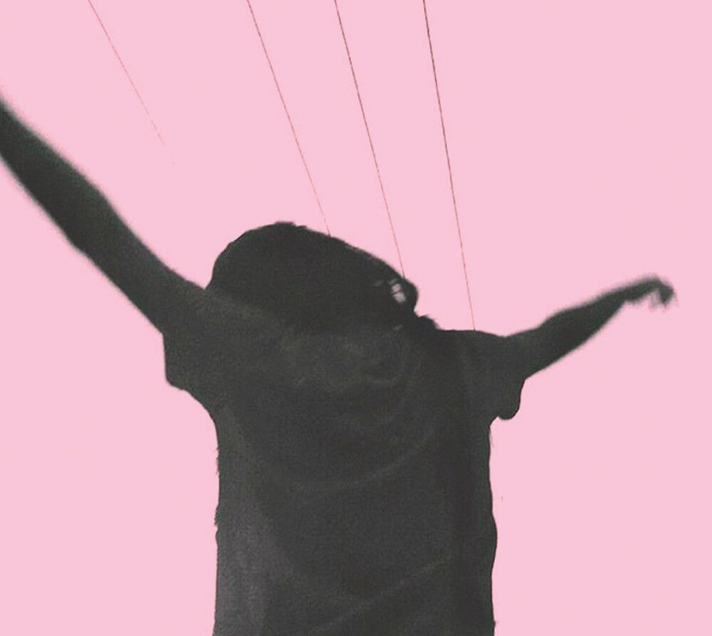 Sadness - I Want To Be There [CD]