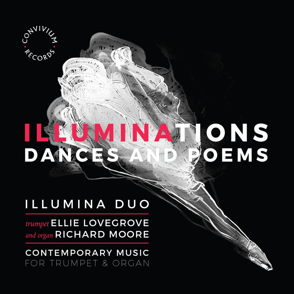 Illuminations Dances & Poems / Various - Illuminations Dances & Poems Music CD