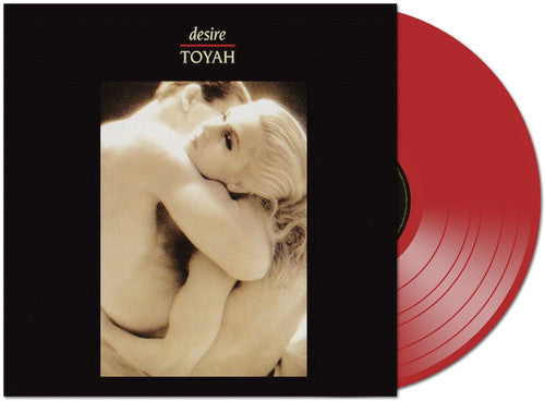 Desire [LP]