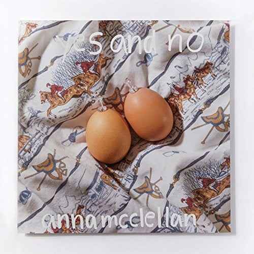 Yes & No [Download Included]