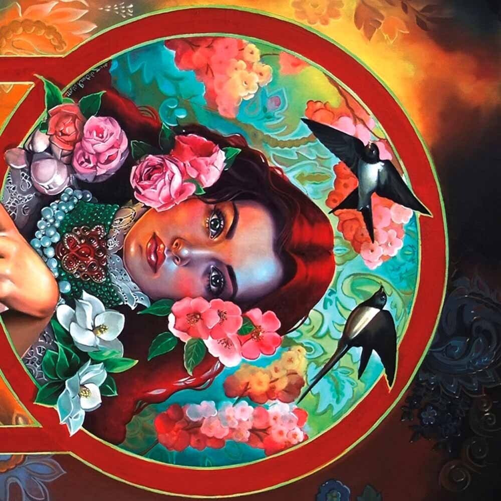 Sonisk Blodbad - Electric Mirror [Limited Edition] [Digipak] (Uk)