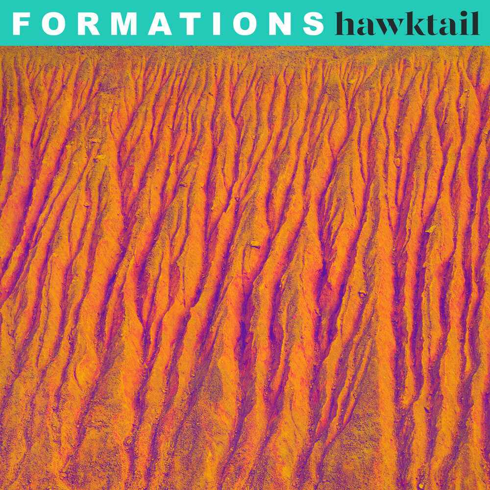 Formations [CD]