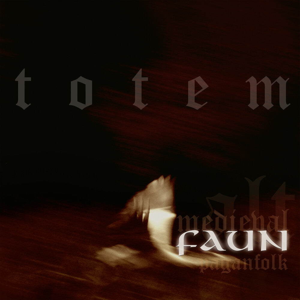 Totem [LP]